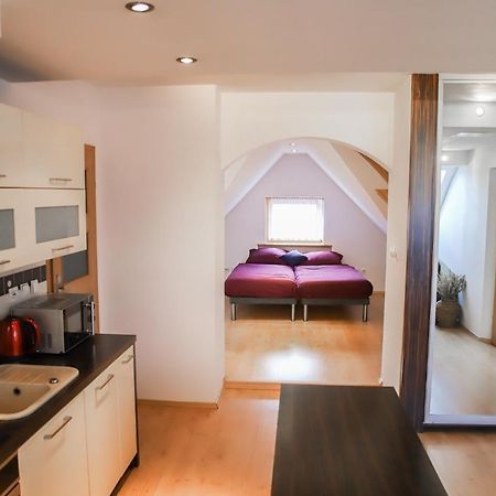 Lovely Apartment In City Center Of Jelenia Gora. Dış mekan fotoğraf