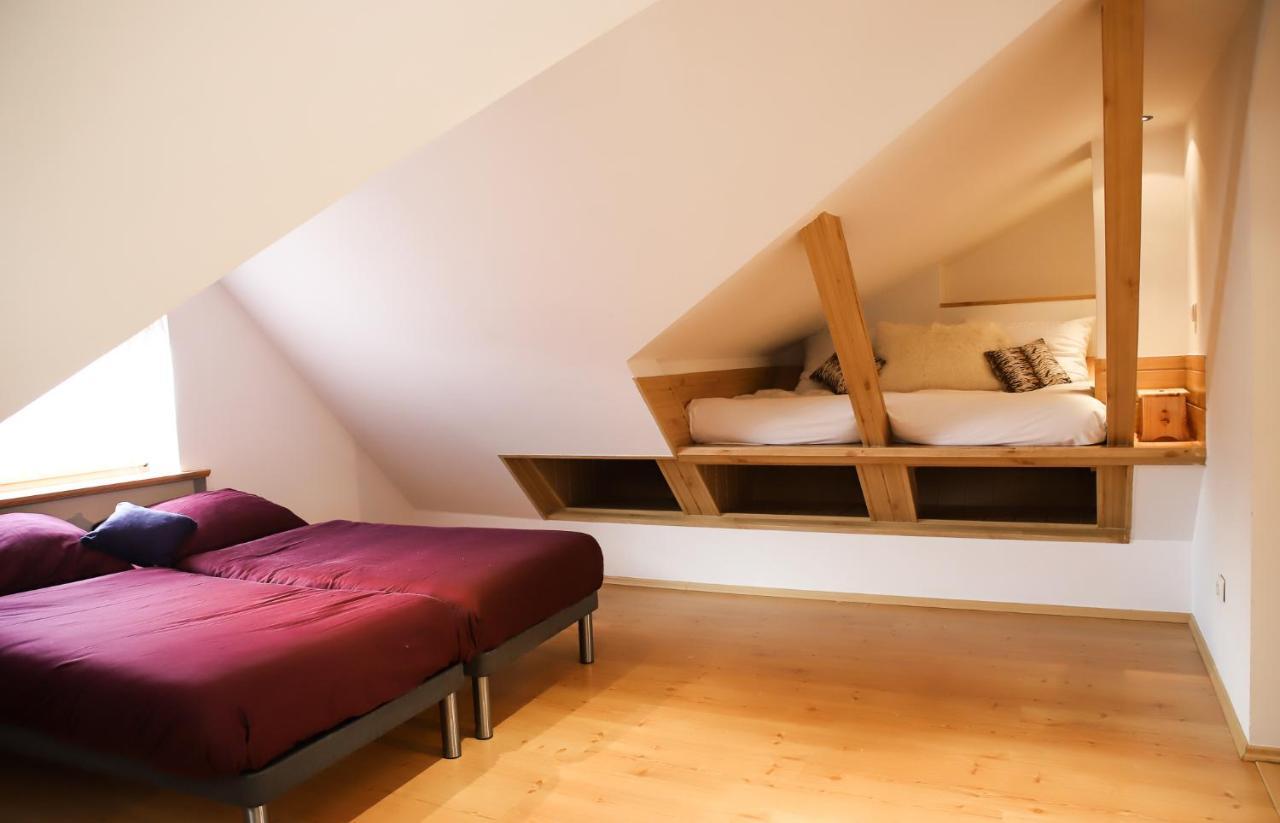 Lovely Apartment In City Center Of Jelenia Gora. Dış mekan fotoğraf